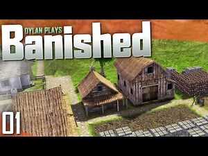 Banished | Part 1