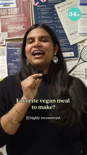 Ego of the Week: Trisha Bheemanathini