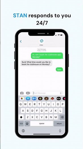 Access Vantaca Login with STAN Seamlessly