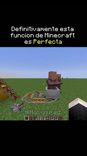 2.6K views · 51 reactions | Por no darme reparación  #minecraft #minecraftpe #minecraftmemes #minecraftfunny #memes #humor #games | NovusPaiz | Facebook