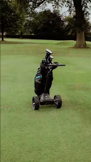 Motocaddy Pro Series Golf Cart Bag ⛳️