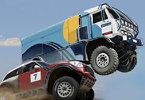 Dakar Racing