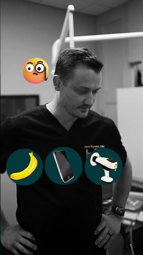 Should You Be Worried About Dental X-Ray Radiation? 😳🦷