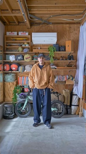 90sのLowe alpineを使ったコーデ #40代ファッション #outfit #古着