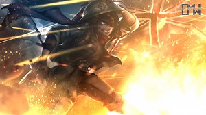 INTO THE FIRE (EPIC REMIX) by Christian Reindl & Lløren