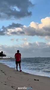 Thinking about Nordic walking? It’s ideal if you enjoy walking but want more! Better posture, improved balance, and a full-body workout without high impact. Learning the basics makes all the difference! DM us for the Nordic Walking Training Video or join as class on Koh Samui. #NordicWalking #BalanceTraining #CoreStrength #HealthyLifestyle #ActiveLiving #FunctionalFitness #LowImpactExercise #NordicWalkers #WellnessJourney #LowImpactFitness #NordicProThailand #SamuiFitness #SamuiWellness #ActiveO