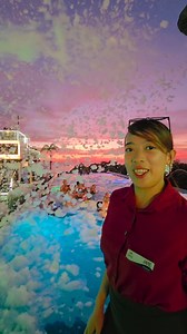 WOW MOMENTS! 🏖️📸 Come see it for yourself—our beach, our pool, our spa, the foam party, and that Boracay sunset… WOW talaga. 🤭 Don’t miss the fun while you’re here! Make your own WOW moment and keep the good vibes rolling. 😎📹 📍Beachfront, Station 3, Boracay Island #WowBOC #WOWDAGAT #SummerSaBoracay #TaraSaBoracay #IslandLife #ItsMoreFunInBoracay #ViralPost #ViralPH #BoracayOceanClub #LoveThePhilippines #TravelPH #Boracay #ExperienceBOC #UnwindinParadise | Boracay Ocean Club Resort & Spa