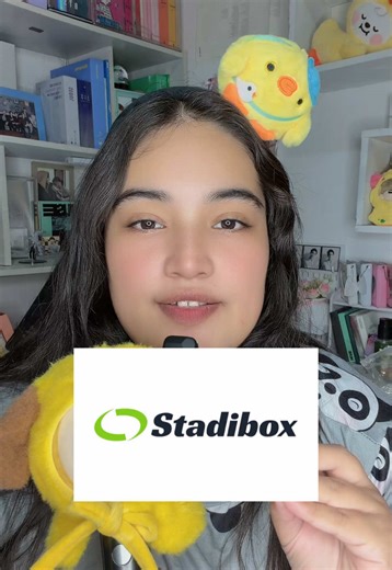 Info importante si eres alguien que rento un box en Stadibox para el concierto de BTS 💜💫 #btsarmy #bts #armybts #btsarmy #btsconcert