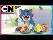 COMPILATION- Tom and Jerry's Birthday Bash - Cartoon Network Asia