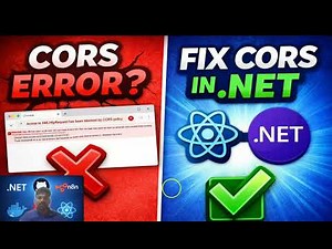 What is CORS? How to implement cors?| Complete Beginner | Part-1