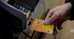 Problem med kortbetalningar hos Ica