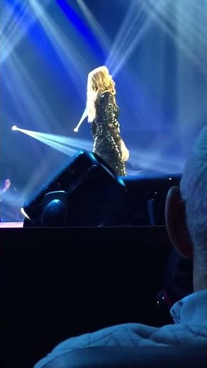Celine Dion - Incredible (Live, May 31st 2016, Las Vegas)