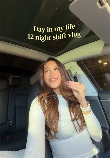 night shift nursing vlog!!! #nurse #dayinmylife #vlog #nursestiktok 👚🩺🧸