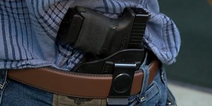 Mecklenburg County Sheriff’s Office announces changes to concealed handgun permitting process