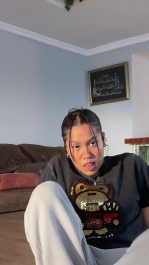 breezy girl 4L 🙂‍↕️ #chrisbrown #fyp