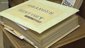 Granger, Texas: Kolaches, Czech history and the backdrop of iconic films