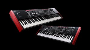 ローランド、プロの要求に応えるパフォーマンスを実現するステージ・キーボードを発売