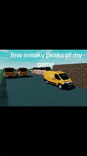 Yes the golden is drivable but will be an admin vehicle. all other vehicles shown are drivable 😮#fypp #samochud #poland #roblox #car