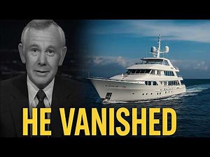 Johnny Carson’s Hidden Obsession: A 130-Foot Superyacht