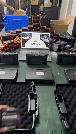 New ECU Master Tool 78 Modules In 1 Chip Tuning Ecu Programmer Tool €175 https://www.ecuhelpshop.com/products/ecuhelp-kttuner-ecu-programmer.html KT Tuner is a powerful ECU programmer designed to read and program Engine Control Units (ECUs) for various vehicles and equipment worldwide, including cars, trucks, motorcycles, tractors, and ships, covering regions such as Europe, the United States, India, China, and other Asian countries. It can read and write EEPROM and flash memory of ECUs manufact