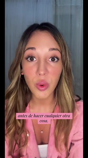 Manifestar desde cero. Primer paso escribir y declarar tus metas 👈✨ #manifestacion #leydeatraccion #habitos #metas #desarrollopersonal
