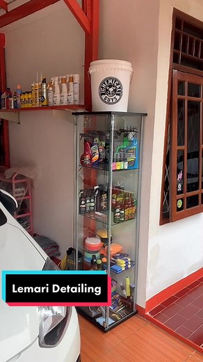 Expert Lemari Detailing: Transform Your Space