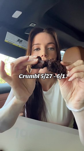 Crumbl Cookie Review: Tasty Flavors & Disappointing Experiences