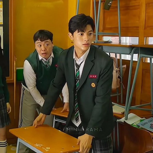 Kim Min - Ji Zombie Virus Affected 💔😭 Sad moment's #koreandrama #kdrama #shorts