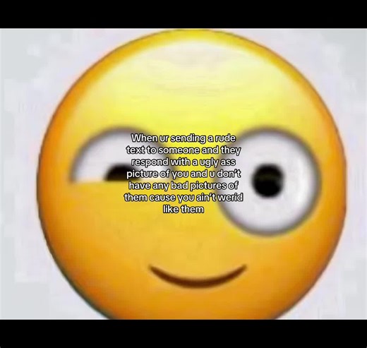 Responding to Rude Texts: A Funny Perspective