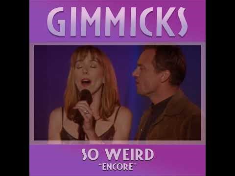 SO WEIRD makes a concert out of a clip show