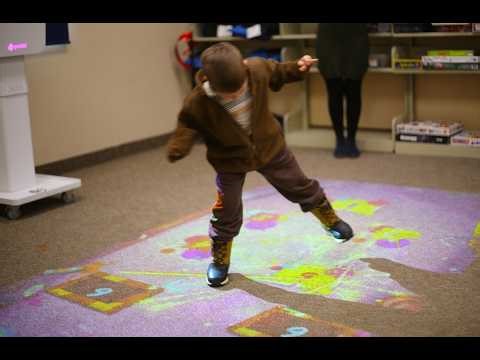 Obie Mobile Pro provides wide range of interactive activities