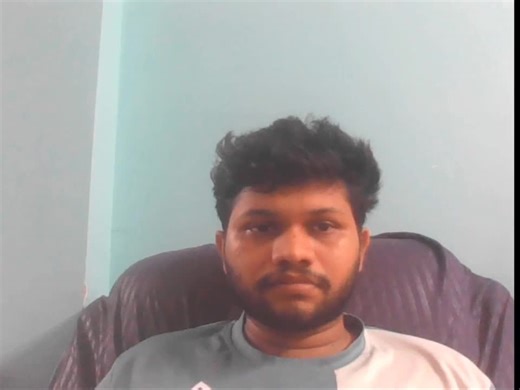 #robotics #computervision #poseestimation | Renukeswar Medisetti