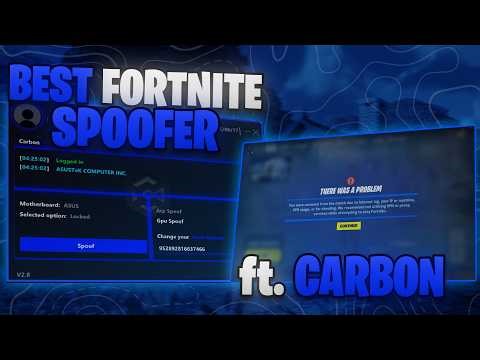 This HWID Spoofer is Actually Insane