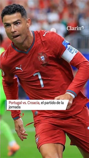 Mundial 2026, los partidos de hoy y horarios: España, Portugal, Croacia y Argelia