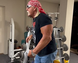 Who’s coming tonight to #hoganshangout 10:00 Pm to 2:00 for Nick Hogans beach party brother!!! | Hulk Hogan