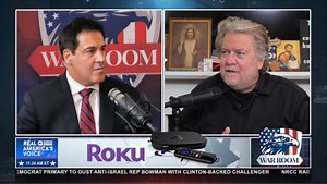 Project 2025 director says that the plan is the "instruction manual" for a second Trump administration