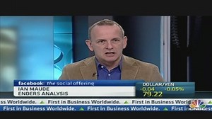 Are Facebook Shares Worth $38? 