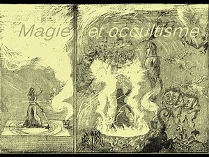 Magie et occultisme
