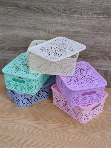 Top Storage Baskets for Organizing Your Space