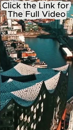 Top 3 Reasons to Visit Hamburg's Bustling Port