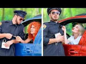 ¡Chica Buena VS Chica Mala!