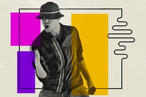 ‘60 Songs That Explain the ’90s’: The History of the New Radicals, “You Get What You Give,” and That Damn Bucket Hat