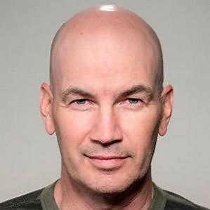 Paul Merrell – Age, Bio, Personal Life, Family & Stats | CelebsAges