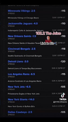 Round Robins Explained 🏈💰🧃