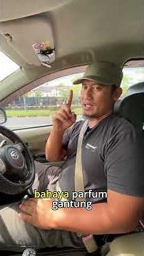 How to set car mirrors that I think is comfortable and safe