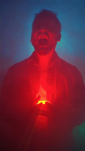 Cómo iluminar el dolor , escena dramática tutorial triste con solo dos luces 💡📈 ‪@ZhiyunTechGlobal‬