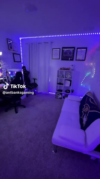 Ultimate Gaming Room Tour for PC Gamers