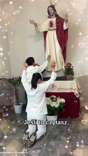 BÓG jest miłością człowieka