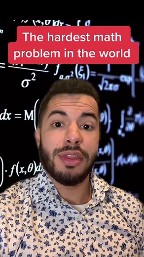 Challenging the Unknown: World's Unsolved Math Problem