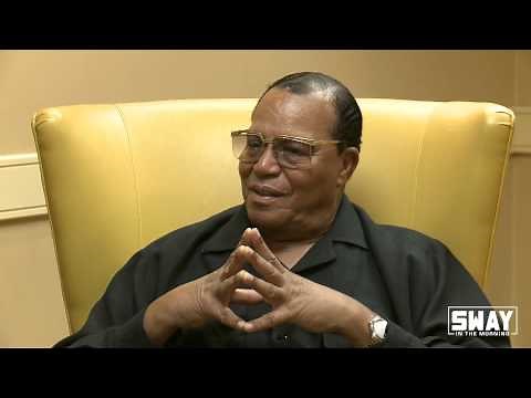 Farrakhan Reveals Untold Truth About Malcolm X's Legacy | SWAY'S UNIVERSE